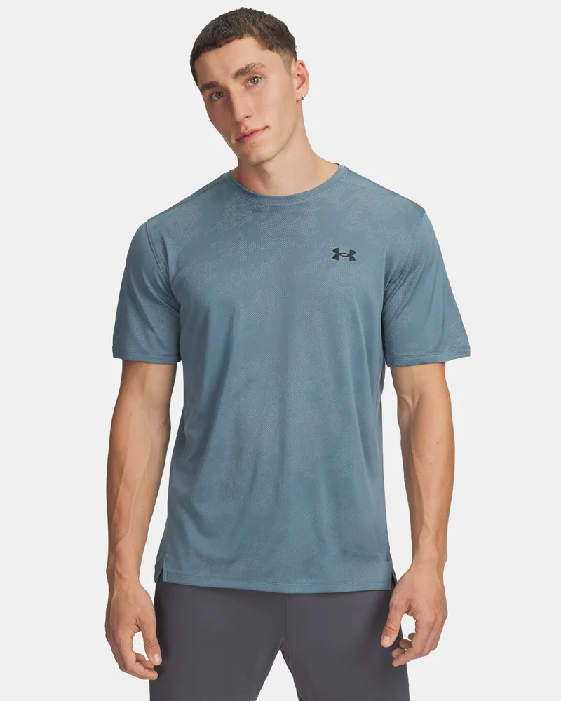 UNDER ARMOUR Men's UA Tech Vent T-Shirt